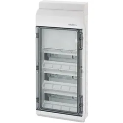 Hensel, Verteilerschrank, Automatengehäuse