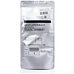 Ricoh sort - original - developer-ki, Drucker Zubehör