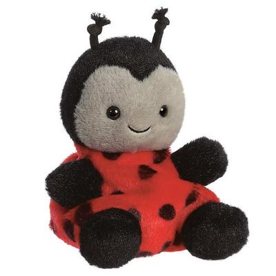Palm Pals Lil Spots Ladybird