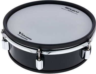 Roland "12"x04" PDA120L-BK Tom Pad" Schwarz