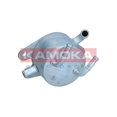 Kamoka Ölkühler, Automatikgetriebe [Hersteller-Nr. 7730144] für Toyota