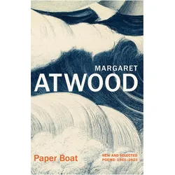 Paper Boat, Belletristik von Margaret Atwood