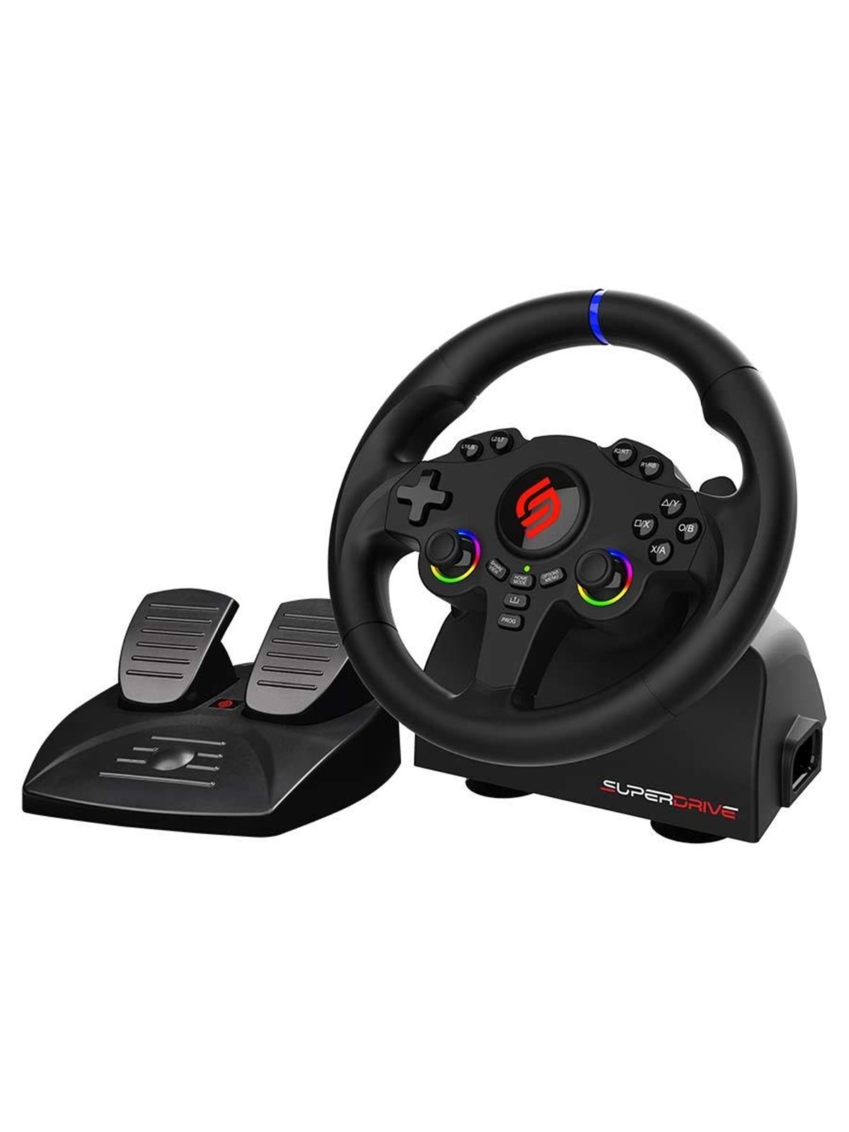 Subsonic 220 RS-5 - Wired Controller - PC