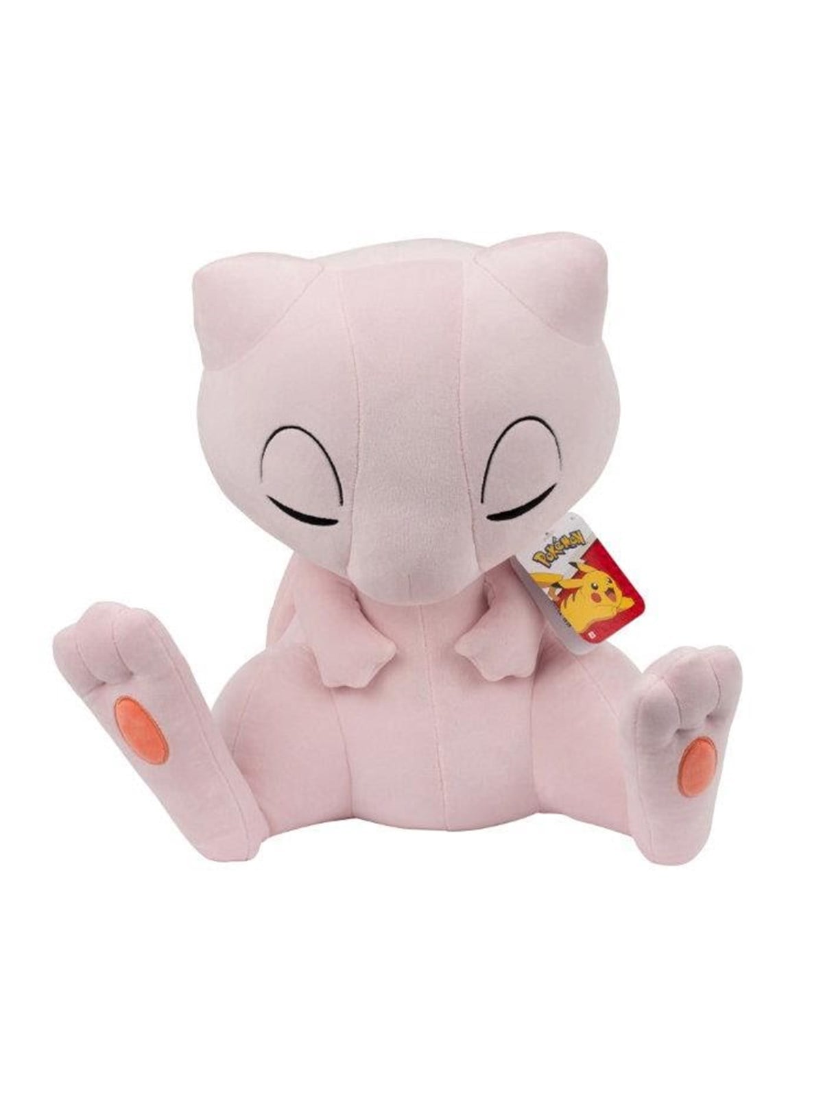 Pokemon Mew Plüsch 45 cm