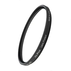 Marumi FS Plus Lens Protect Filter 40,5 mm (40.50 mm, Schutzfilter), Objektivfilter, Transparent