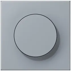 Jung Abdeckung mit Drehknopf LC 1740 257 LC1740257