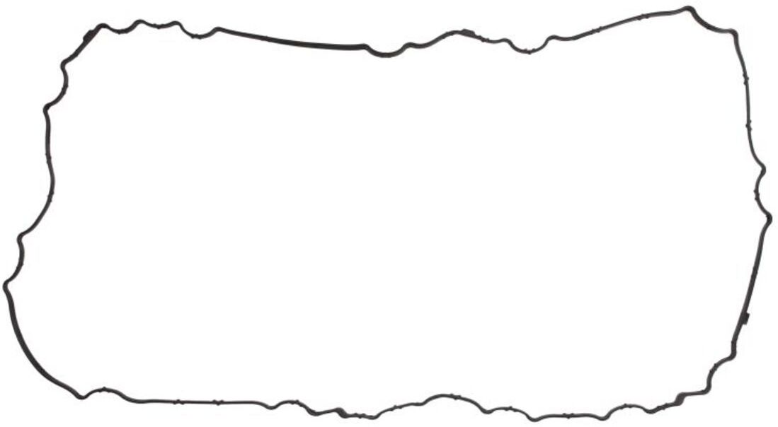 Dichtung, Ölsumpf LEMA 25750.08