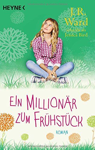 Ward, J. R. - Ein Millionär zum Frühstück: Roman - Preis vom 12.10.2026 11:37:12 h