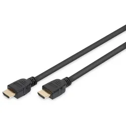 Digitus High Speed HDMI-Kabel mit Ethernet