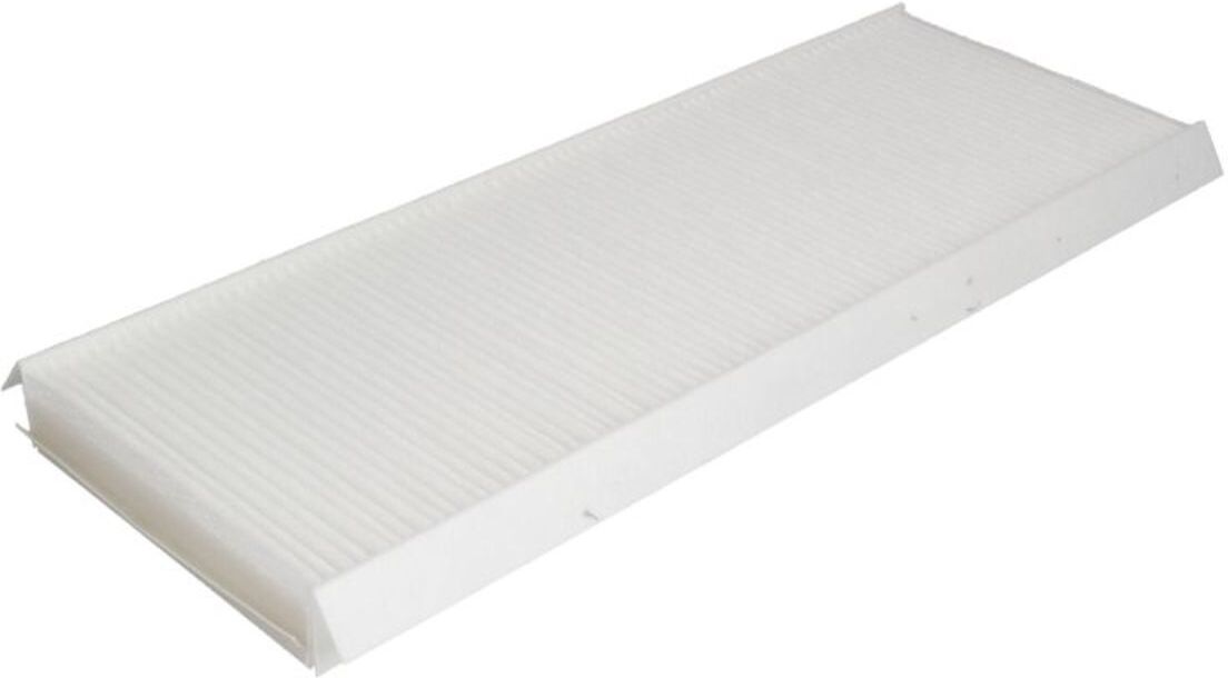 Innenraumluftfilter MANN-FILTER CU 3649