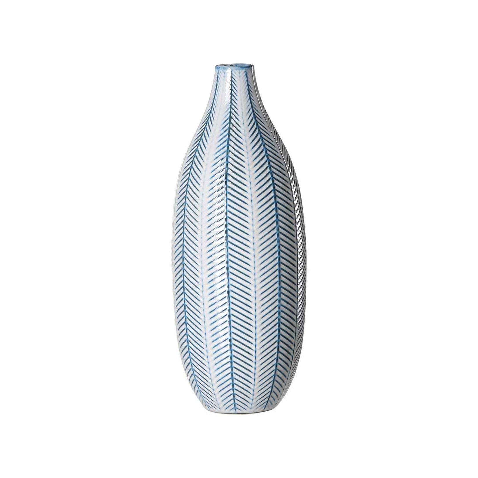 Ritzenhoff & Breker Vase Reef 30,5 cm