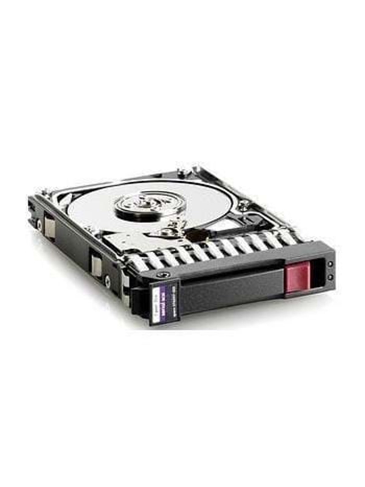 HP Midline - 250GB - Festplatten - 458926-B21 - SATA-300 - 3.5"