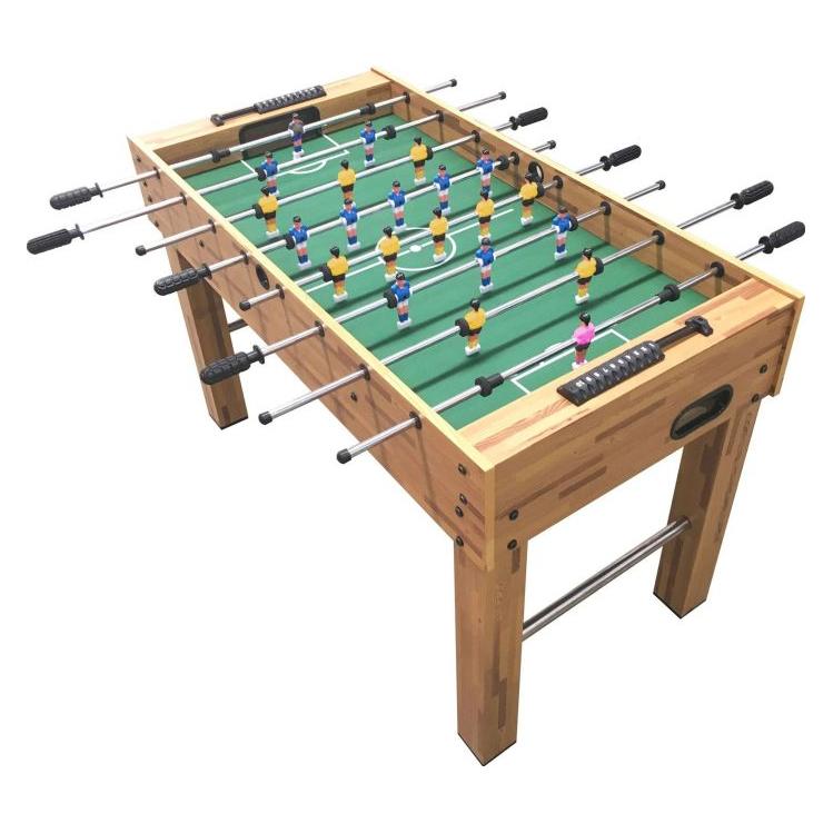 Natural games Kickertisch (0061704329)