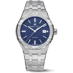 Maurice Lacroix Aikon Date Herrenuhr AI6008-SS002-430-1
