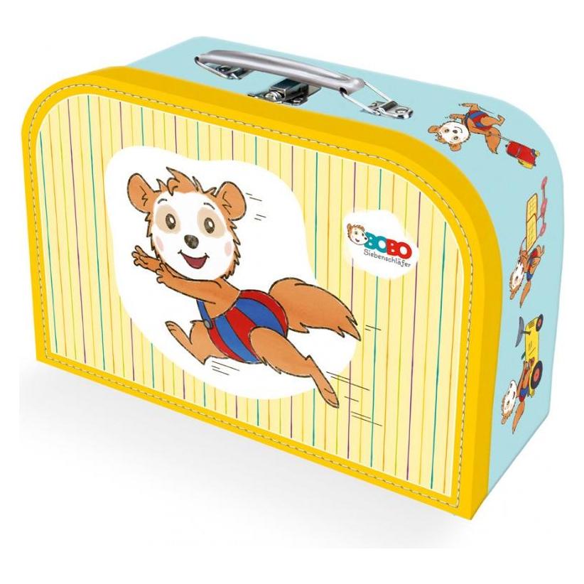 Magni Trötsch Bobo Siebenschläfer Minikoffer (40657870)