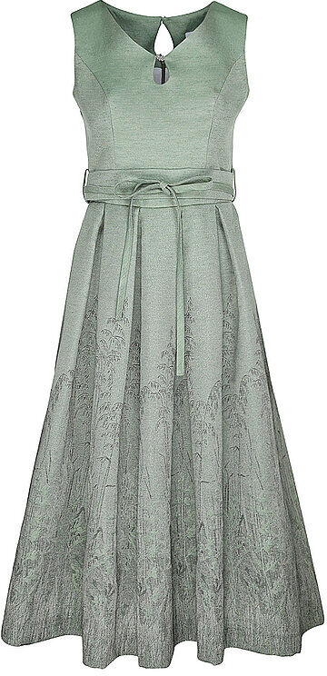 WENGER Trachtenkleid KAROL olive   38 38