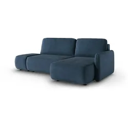 ECKSOFA Luka Mit Schlaffunktion