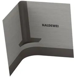 Kaldewei Flex Wandeckecke 584471760000 10 x, für Bade-/Duschwanne