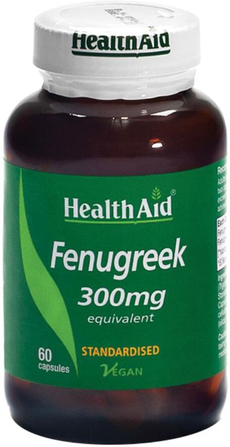 HEALTHAID ITALIA Srl FIENO GRECO 60CPS