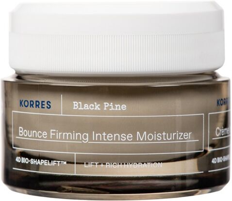 Korres Black Pine 4D BioShapeLift™ Bounce Firming Intense Moisturise