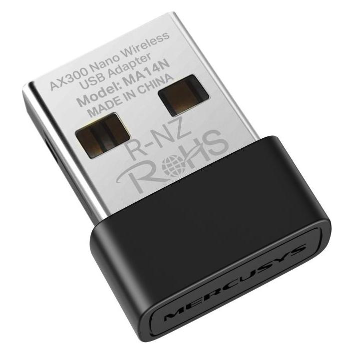 TP-Link Mercu-MA XXX (USB 2.0) (MA14N)