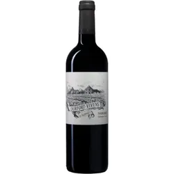 Le Hameau 2019 - Château Durfort-Vivens