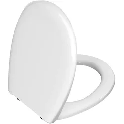 Vitra Universal WC-Sitz , 115-003-001 115-003-001