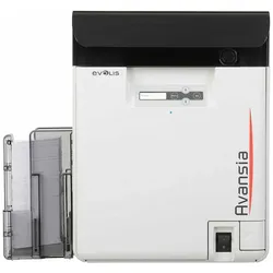 Evolis Avansia, dual sided, 24dots, Drucker