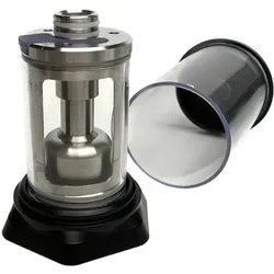 SmokeGenie Fog Chamber 3.0, Nebelmaschine