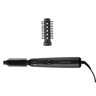 Remington AS7100 Haarstyling Lockenbürste Schwarz