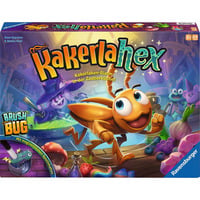 KakerlaHex, Brettspiel