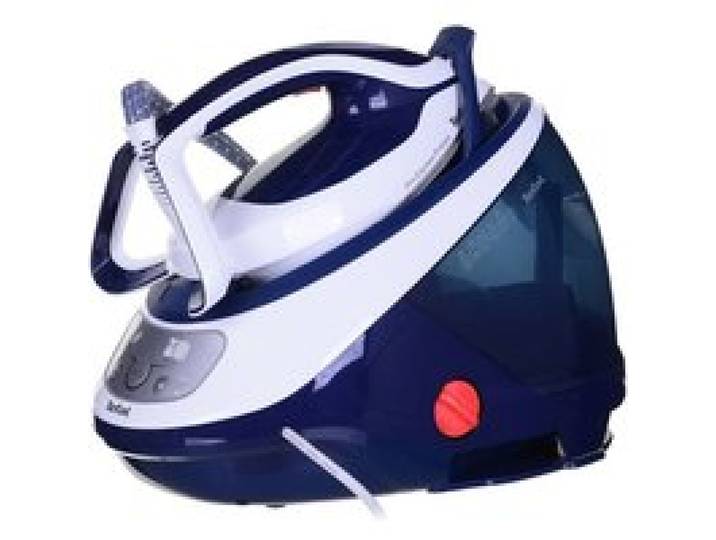 Générateur de vapeur - TEFAL - Pro Express Protect GV9221EO - 7 6 bars - 550 g/min - Réservoir 1 8 L