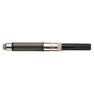PARKER Kolbenkonverter De Luxe C.C., Drehmechanik
