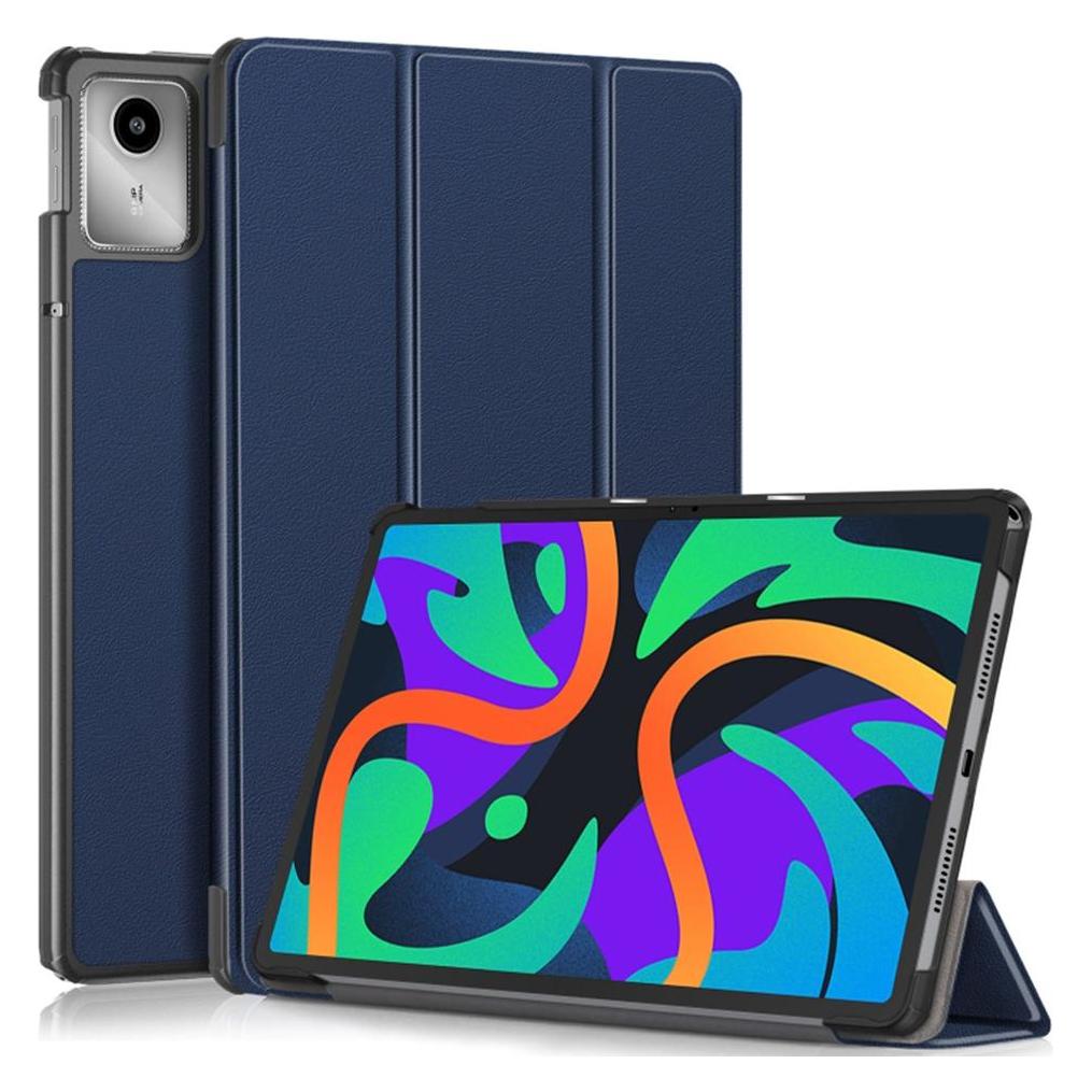 Techsuit - FoldPro - Lenovo Tab M11 - Blue (Lenovo Tab M11) (56344635)