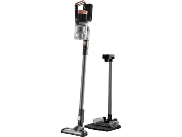 GRUNDIG VCP 5030 3-in-1 Akku-Stielstaubsauger mit Wischfunktion