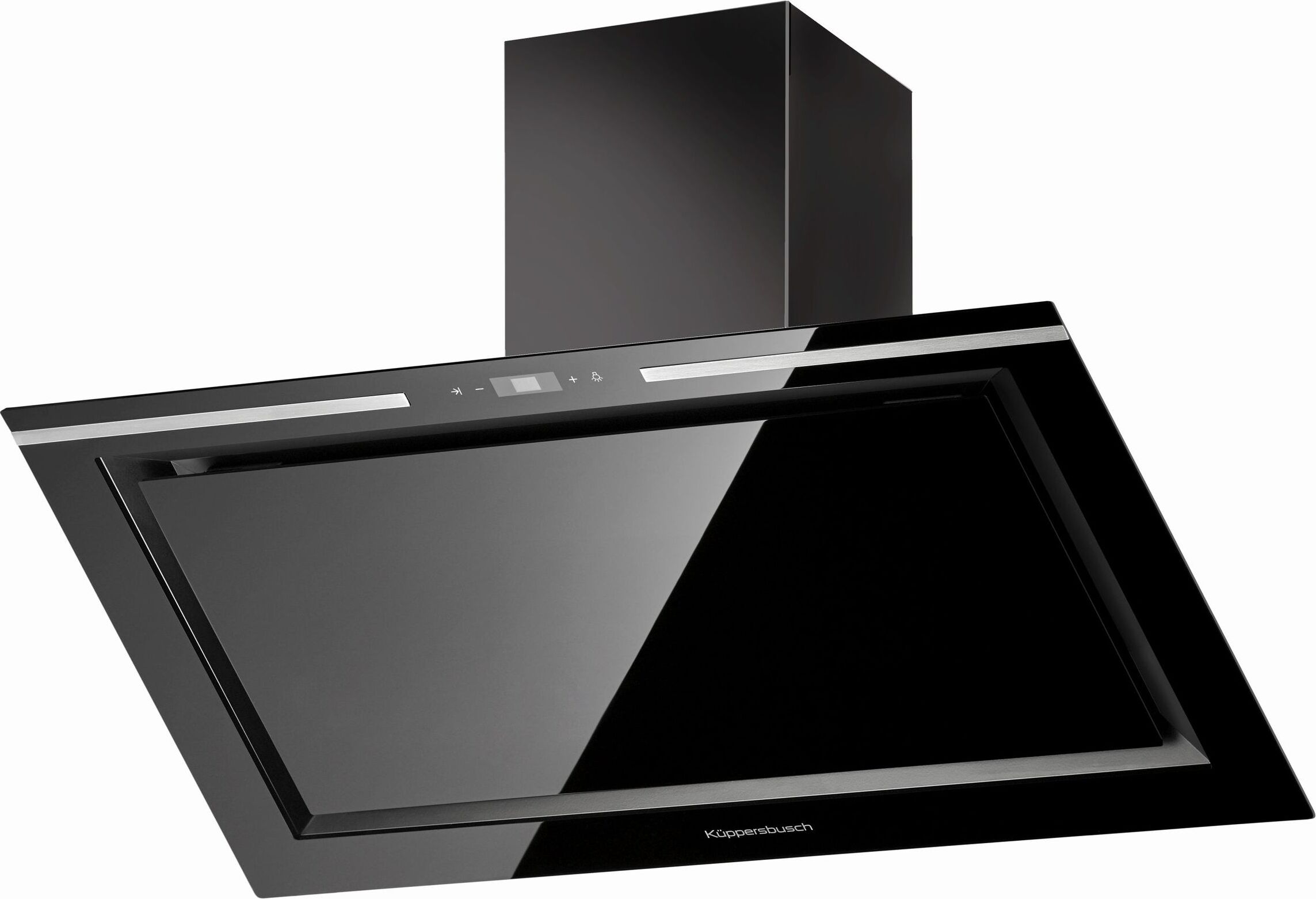 Küppersbusch DW9800.0S - Schräghaube 90cm A++, schwarz