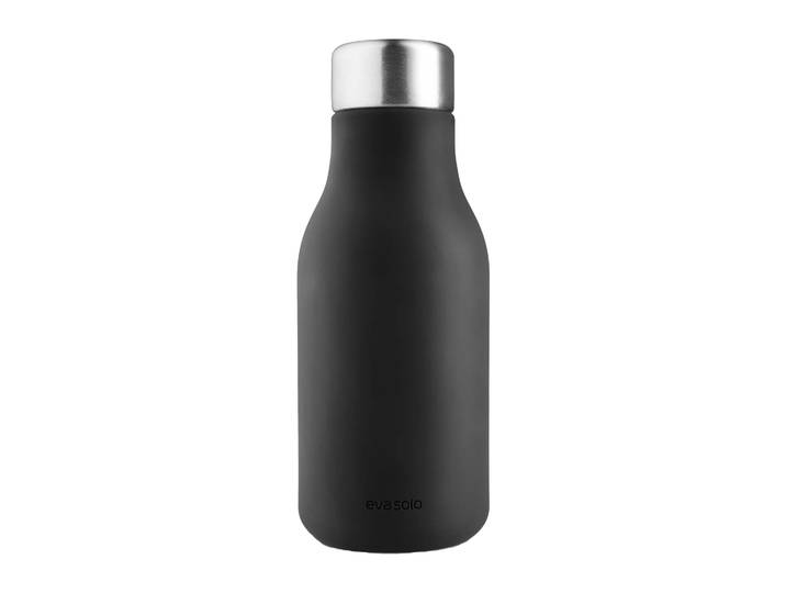 Eva Solo Distributeur à savon Squeeze Eva Solo Noir