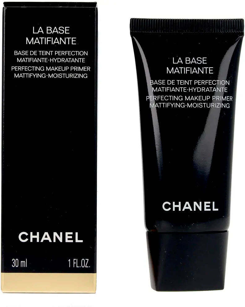 Chanel La Base matifiante 30 ml