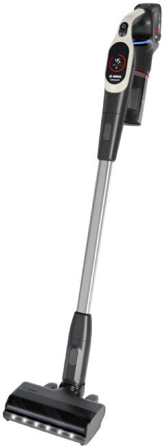 ASPIRADOR VERTICAL SEM FIOS BOSCH BCS931GAC