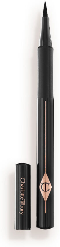Charlotte Tilbury The Feline Flick Black 1748 The Feline Flick Size: