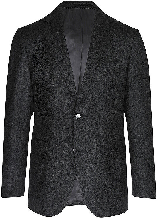 DRESSLER Sakko SEAN grau   102 102