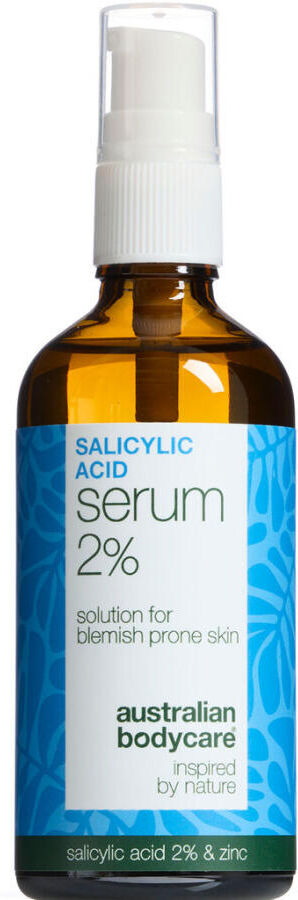 Australian Bodycare Salicylic Acid Serum 2% 100 ml