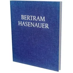 Bertram Hasenauer, Fachbücher von Bertram Hasenauer, Annelie Lütgens, Axel Lapp