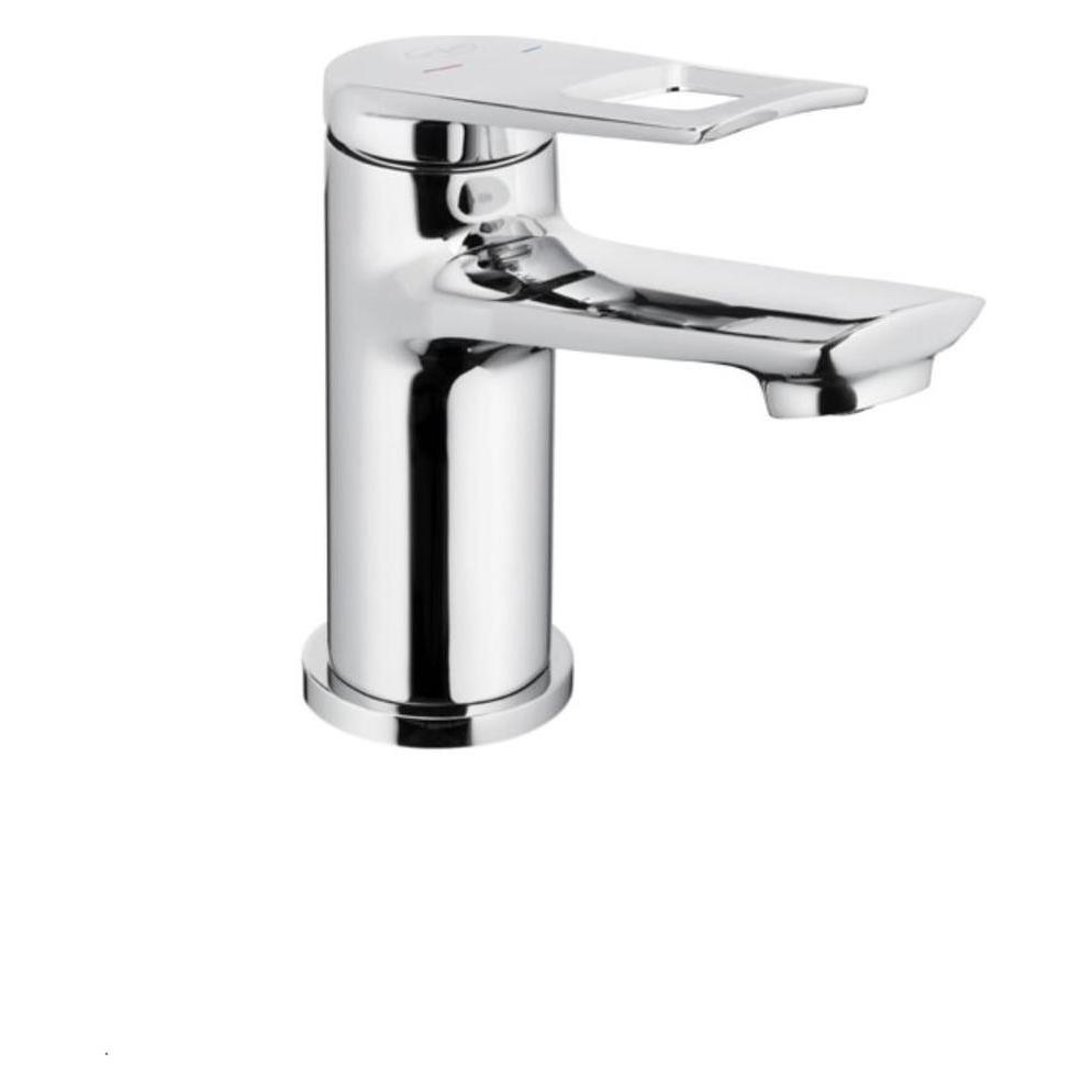 KFA Bateria umywalkowa Amazonit stojąca chrom (4622-815-00) (4622-815-00)