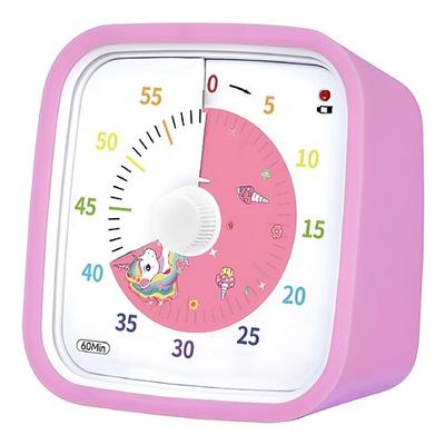 Minuten Timer Countdown Timer Zeitmanagement Werkzeug Küchen Timer Einhorn Kinder Timer