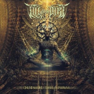 Outside The Spiral - Till The Dirt, CD