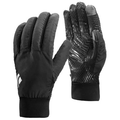 Black Diamond - Mont Blanc Gloves - Handschuhe Gr Unisex XS schwarz