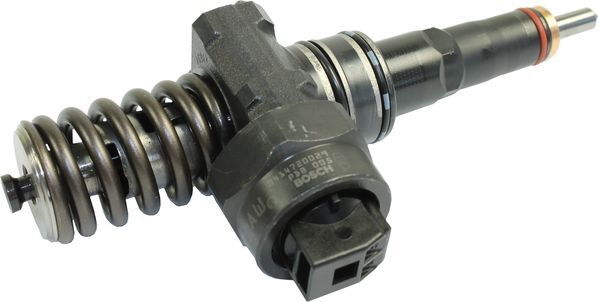 Metzger Autoteile Pumpe-Düse-Einheit Original Ersatzteil 0872004 Für Ford Vag