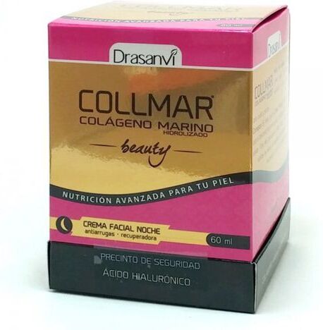 Drasanvi Collmar Beauty Night Cream 60ml