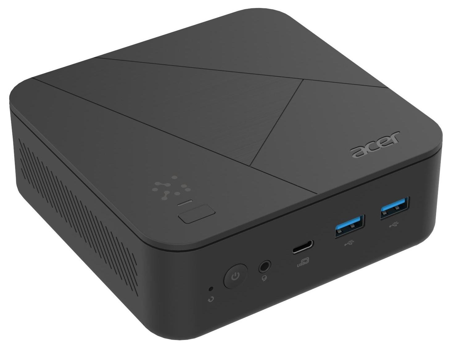 Acer Revo RB102 Mini PC Core Ultra 5 226V 16GB/512GB Win11 Pro DT.BPLEG.004